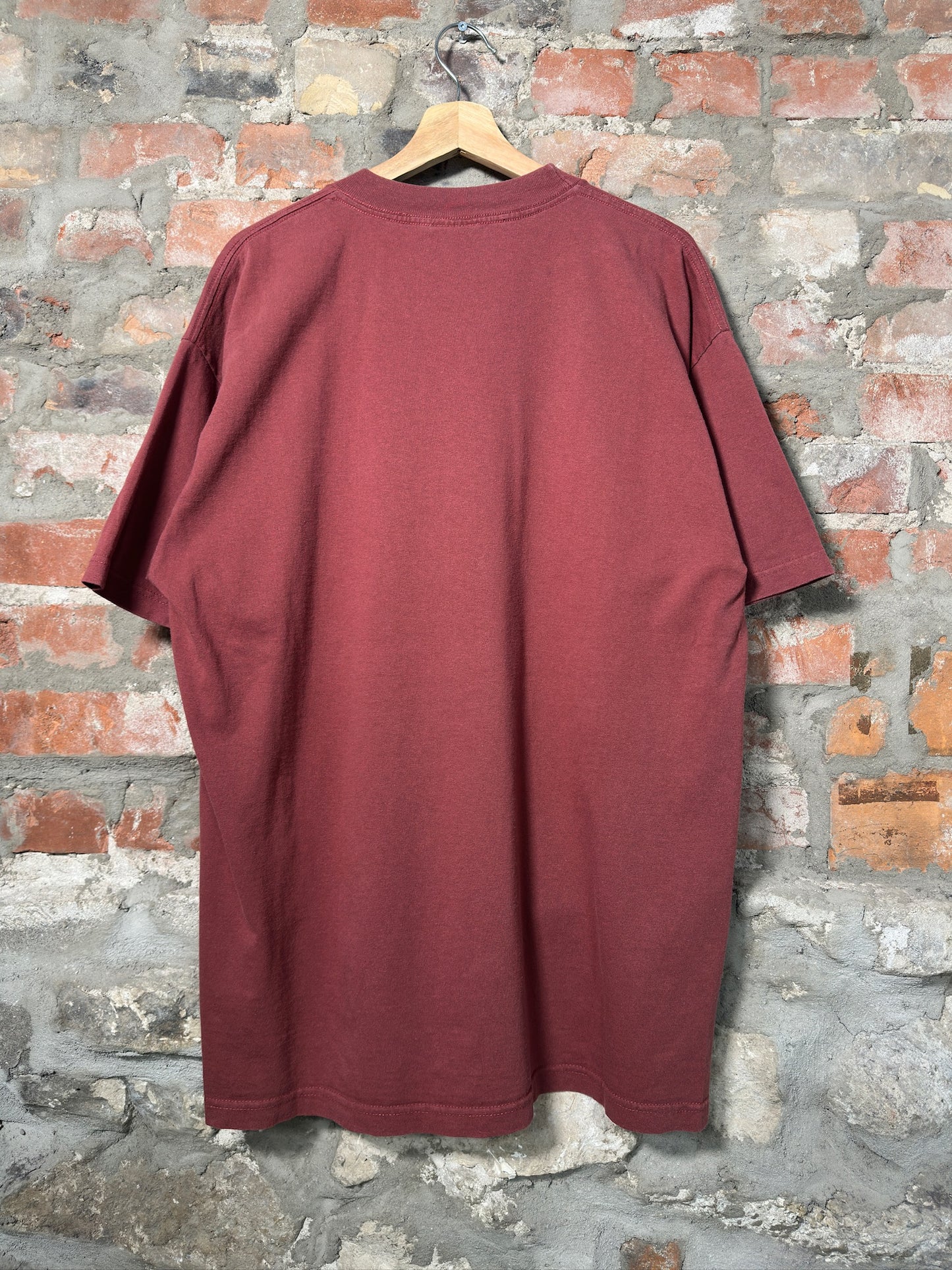 97" Rage Against The Machine Studio T-Shirt Sz XL