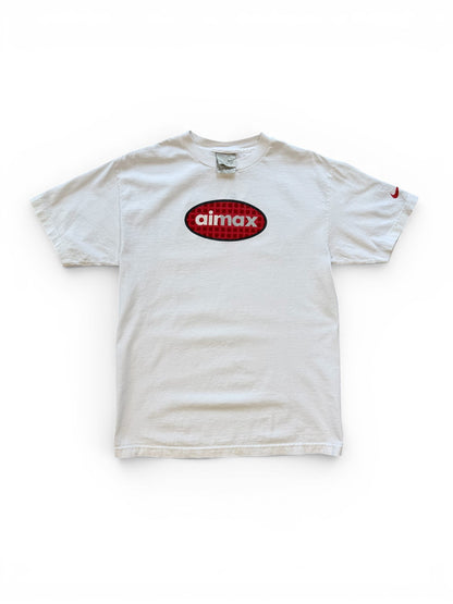 (M) Vintage 2000s Nike Air Max T-Shirt