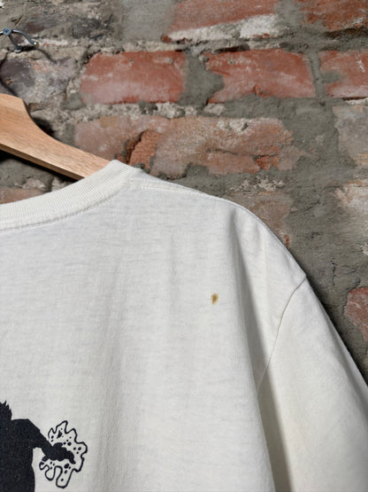 2000 Green Day Warped Tour T-Shirt Sz L