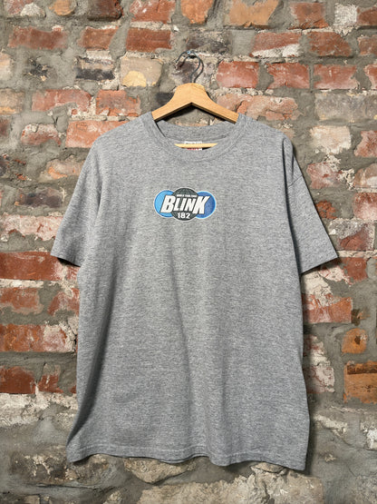 2000 Blink-182 World Tour T-Shirt Sz L