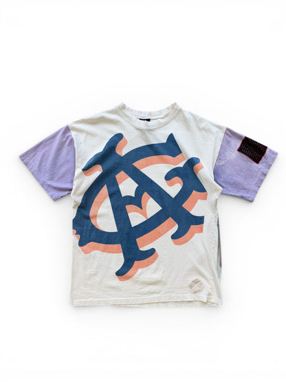 (XL) Vintage 90s Chicago Giants Big Logo T-Shirt