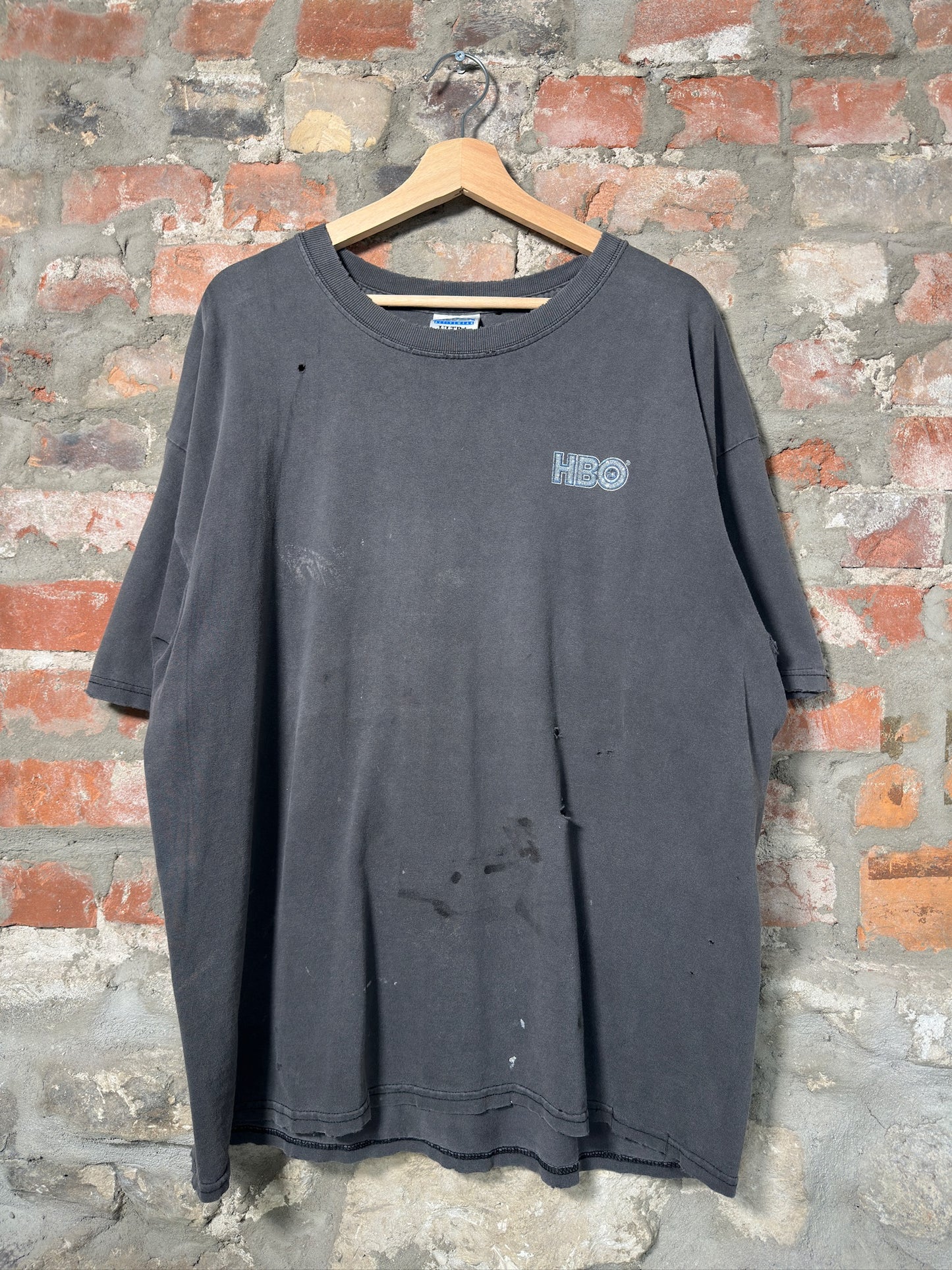 99" Chris Rock Bigger & Blacker T-Shirt Sz XL