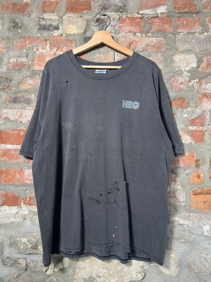 99" Chris Rock Bigger & Blacker T-Shirt Sz XL