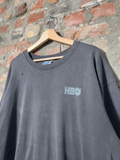 99" Chris Rock Bigger & Blacker T-Shirt Sz XL