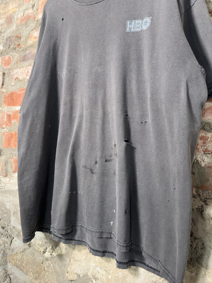 99" Chris Rock Bigger & Blacker T-Shirt Sz XL