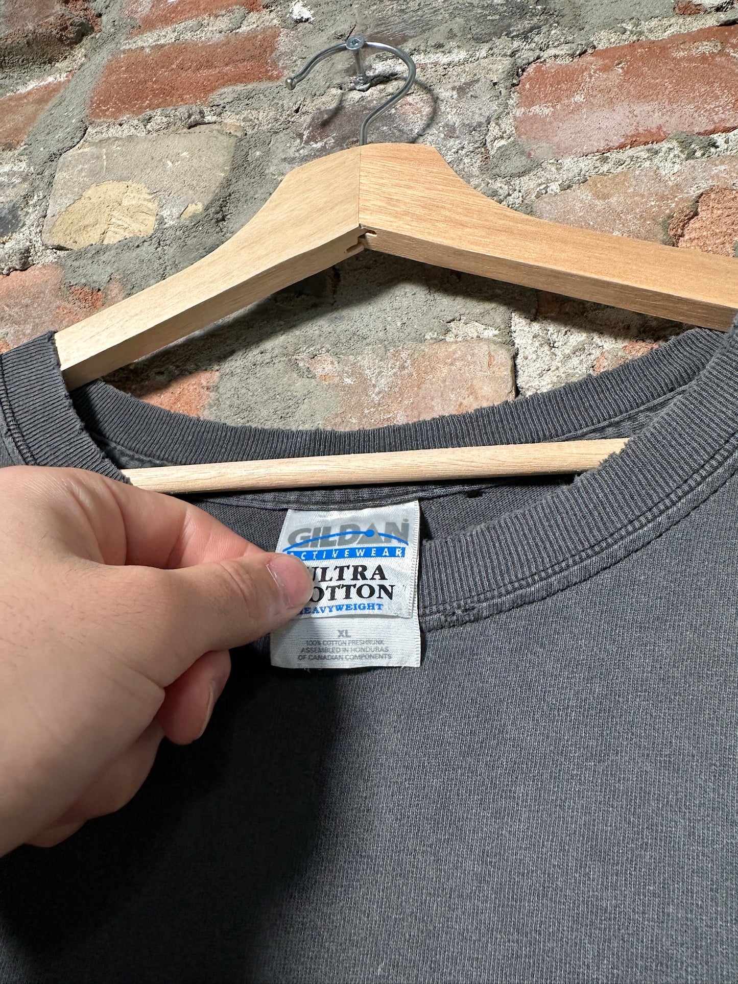 99" Chris Rock Bigger & Blacker T-Shirt Sz XL