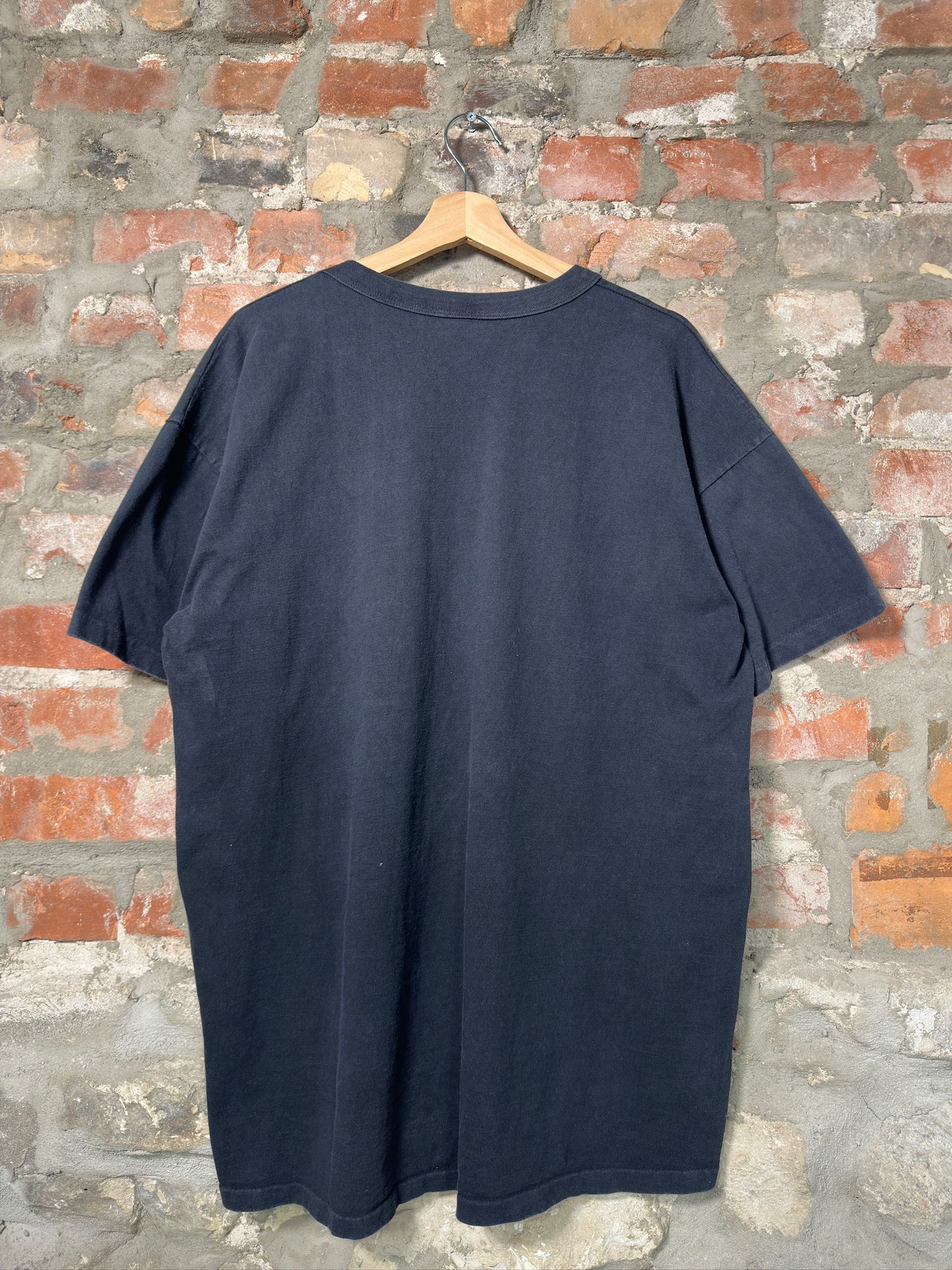 91" Uncle Sams MC T-Shirt Sz XL