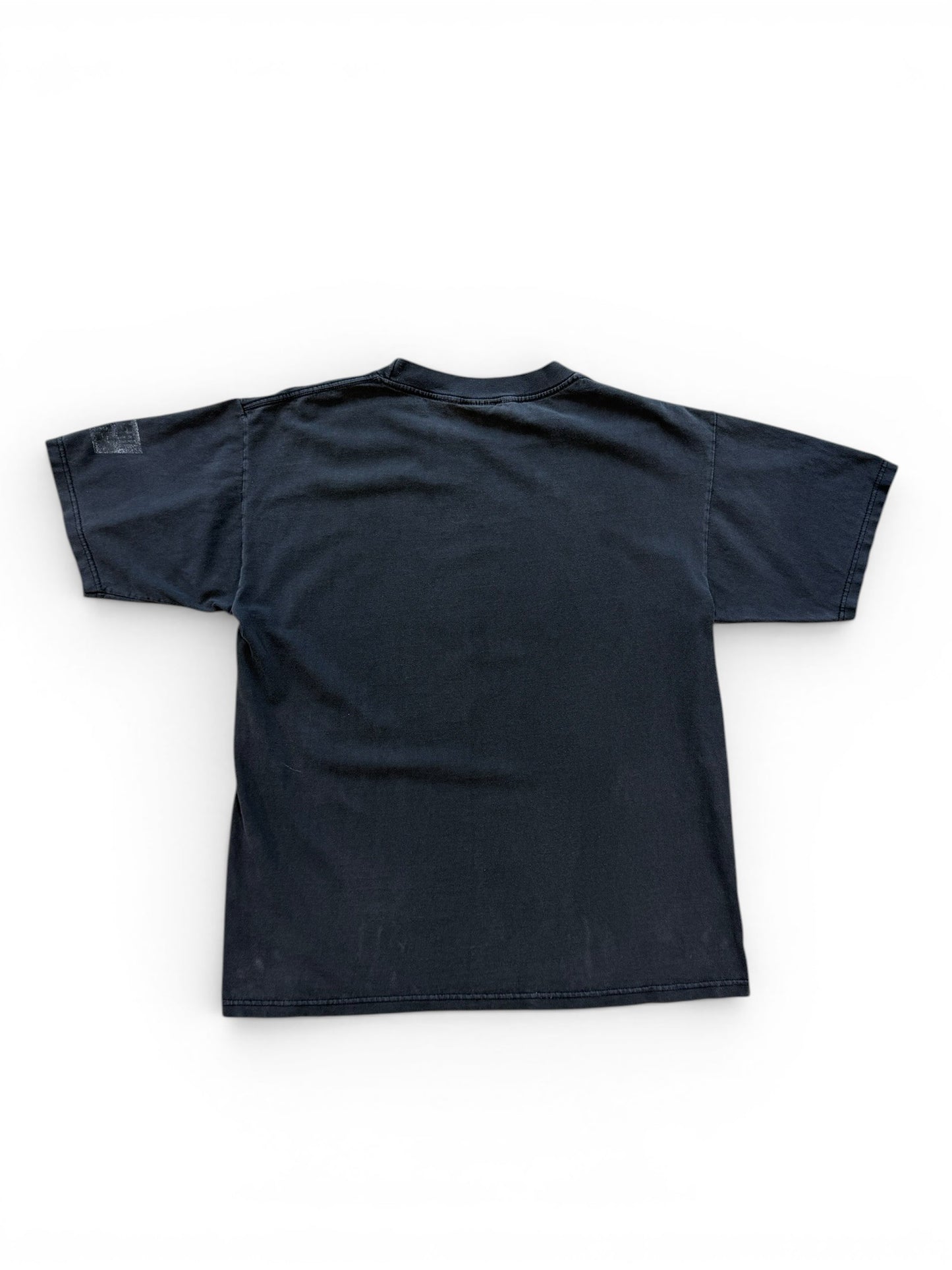 (L) Vintage 1991 Terminator Two Battle Across Time T-Shirt