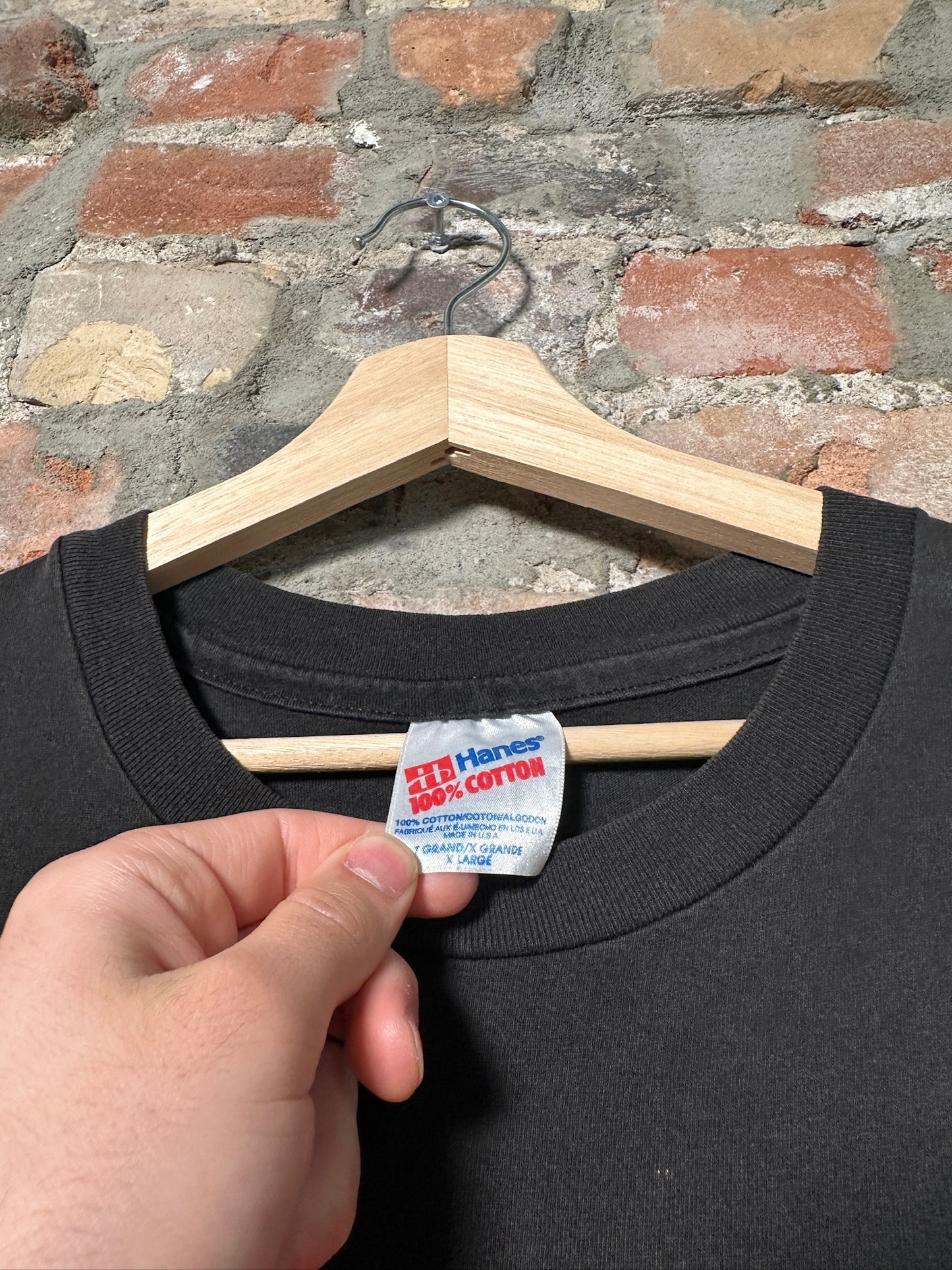 95" Rage Against The Machine Che BSP T-Shirt Sz XL