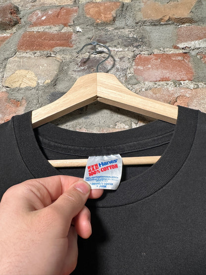 95" Rage Against The Machine Che BSP T-Shirt Sz XL