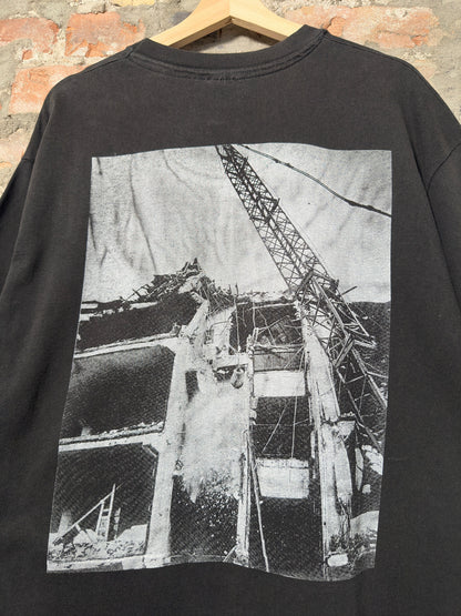 95" Rage Against The Machine Che BSP T-Shirt Sz XL