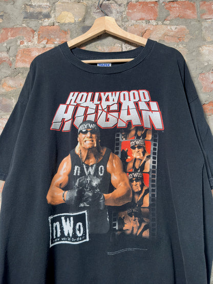 98" Hollywood Hogan NWO Tee Sz XL