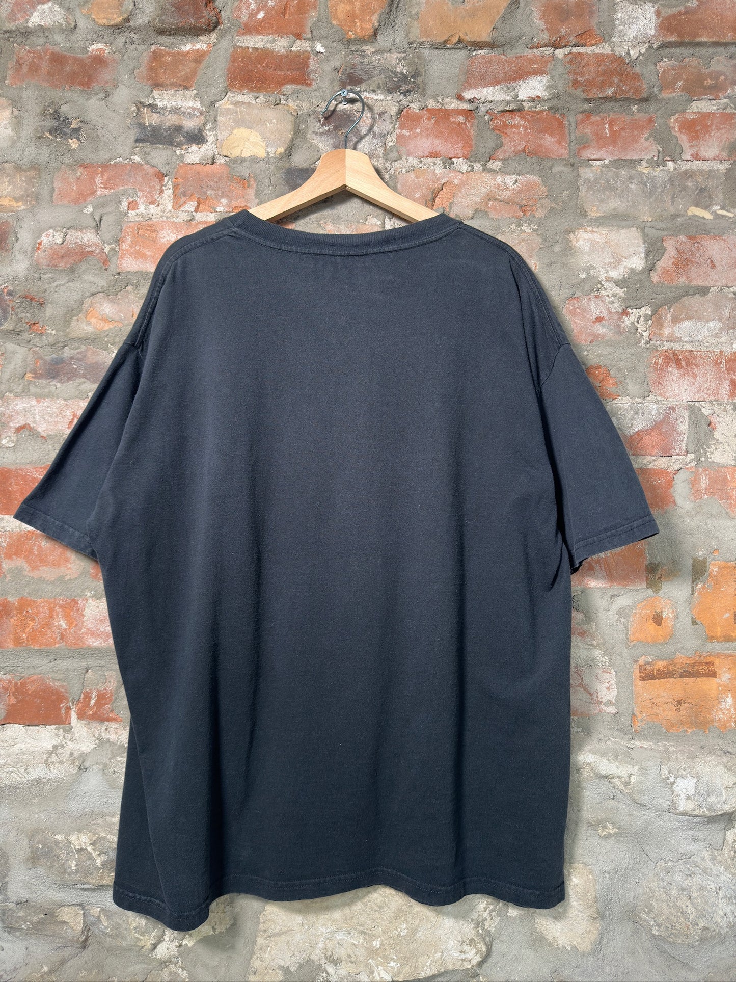 98" Hollywood Hogan NWO Tee Sz XL