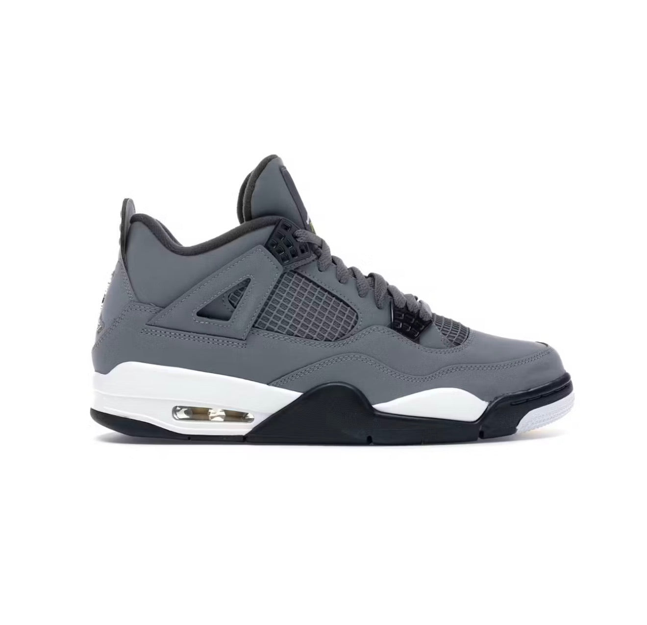 (10M) Jordan 4 Cool Grey (2019)