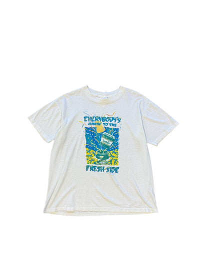 90s Salem Cigarette Promo Tee Sz XL