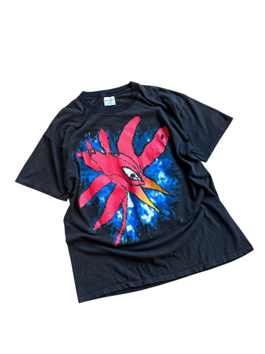 1992 The Cure Wish Tour Tee Sz XL