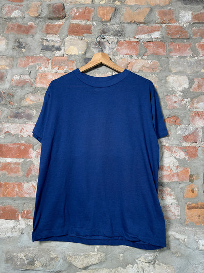 88" Camel Promo T-Shirt Sz L