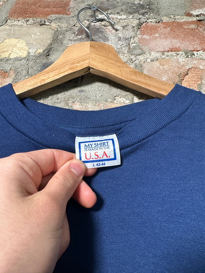 88" Camel Promo T-Shirt Sz L