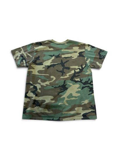 (L) Supreme Original Sin Camo Tee