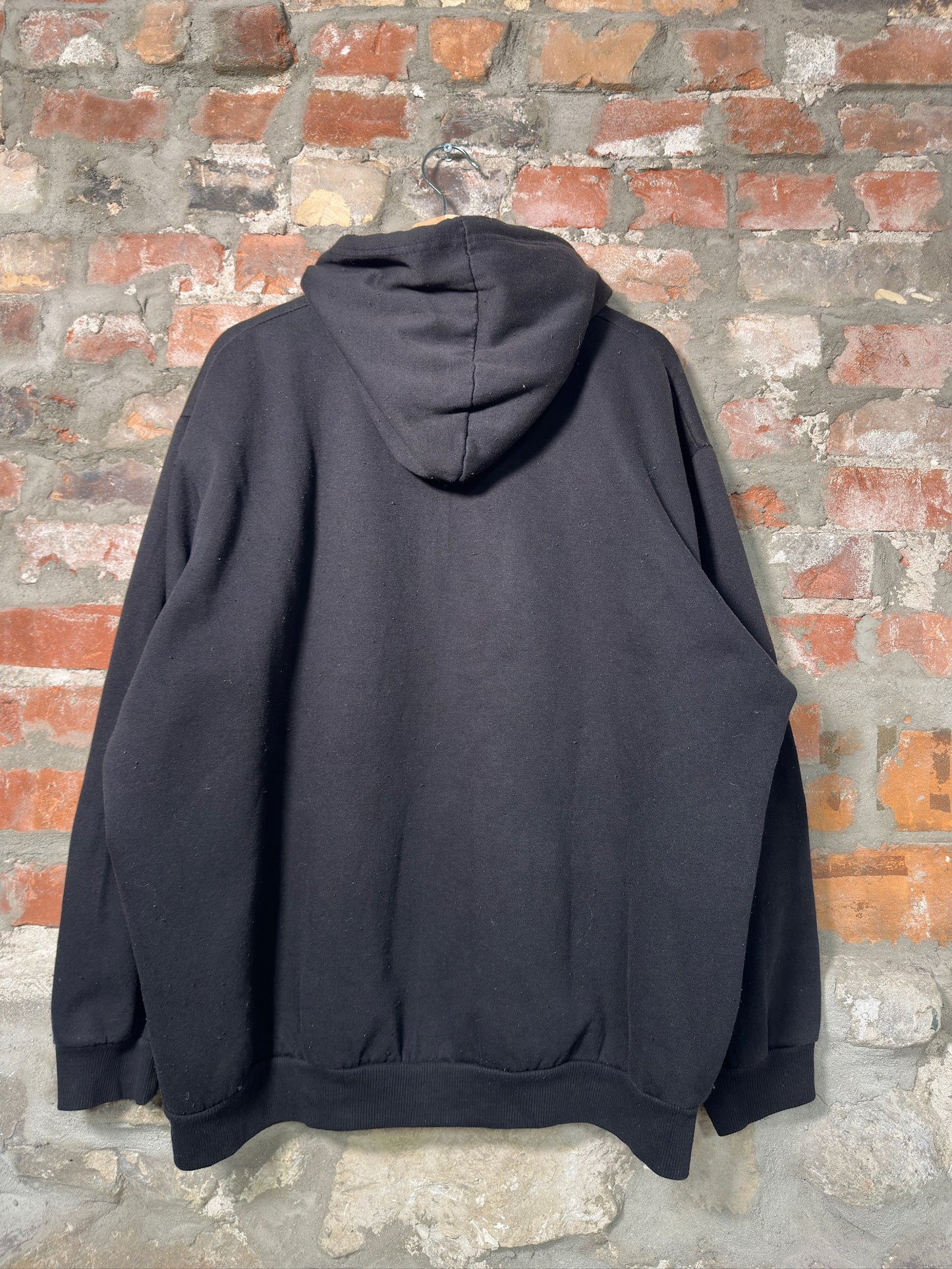 08" Pornhub Promo Hoodie Sz L