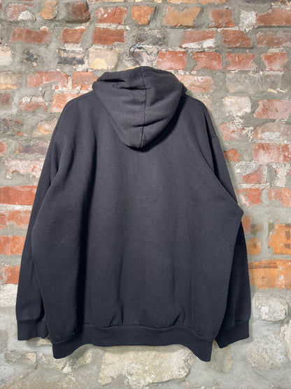 08" Pornhub Promo Hoodie Sz L