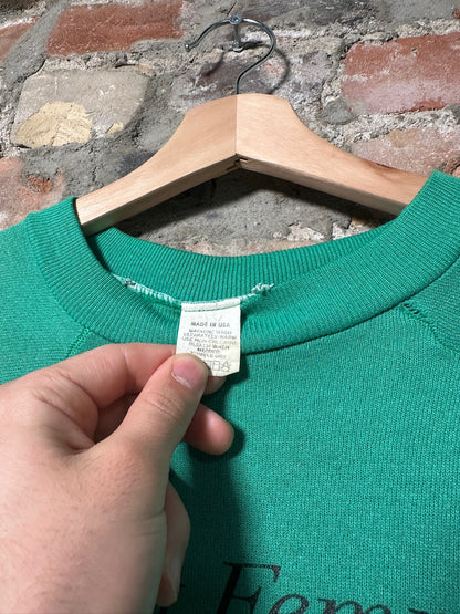 80s Violent Femmes Crewneck Sz L