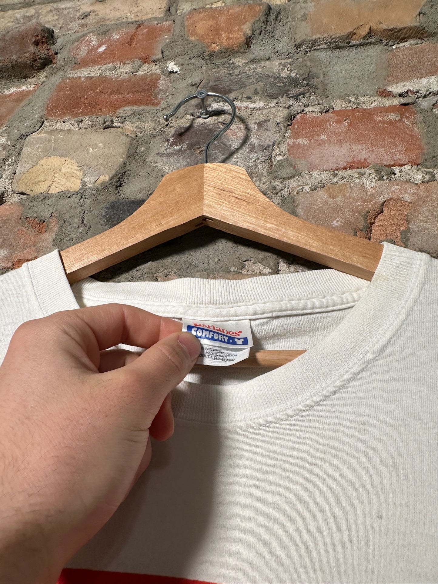 00s Grateful Diver T-Shirt Sz L