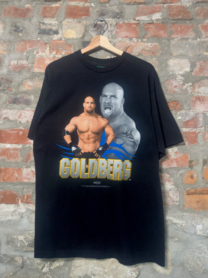 98" Goldberg Big Face T-Shirt Sz XL