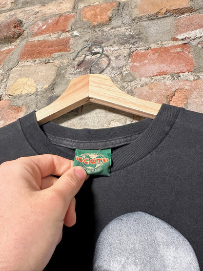 98" Goldberg Big Face T-Shirt Sz XL