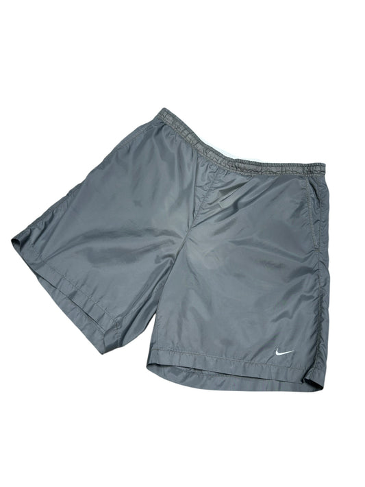 00s Nike Nylon Shorts Sage Sz M