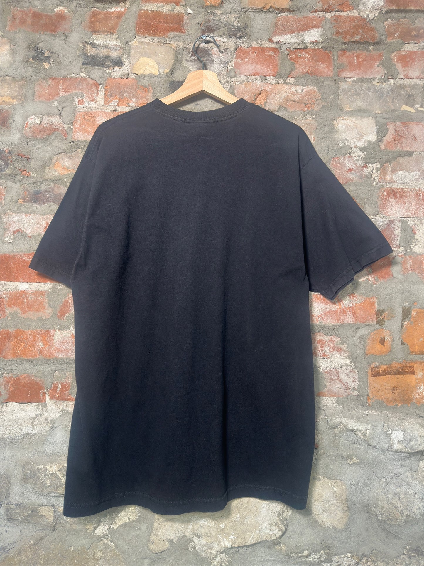 98" Goldberg Big Face T-Shirt Sz XL