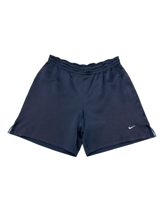 00s Nike Mesh Shorts Black Sz L