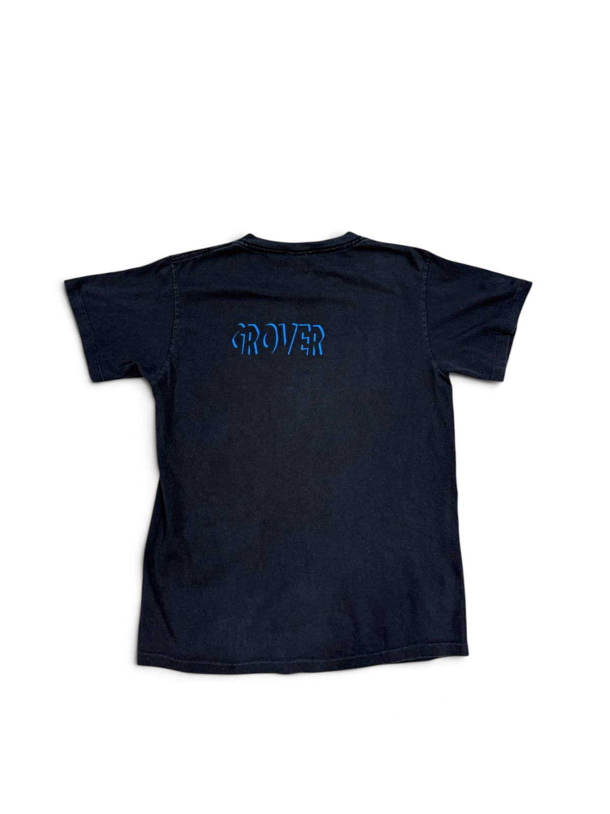 (M) Vintage 90s Grover Sesame Street Jim Henderson T-Shirt