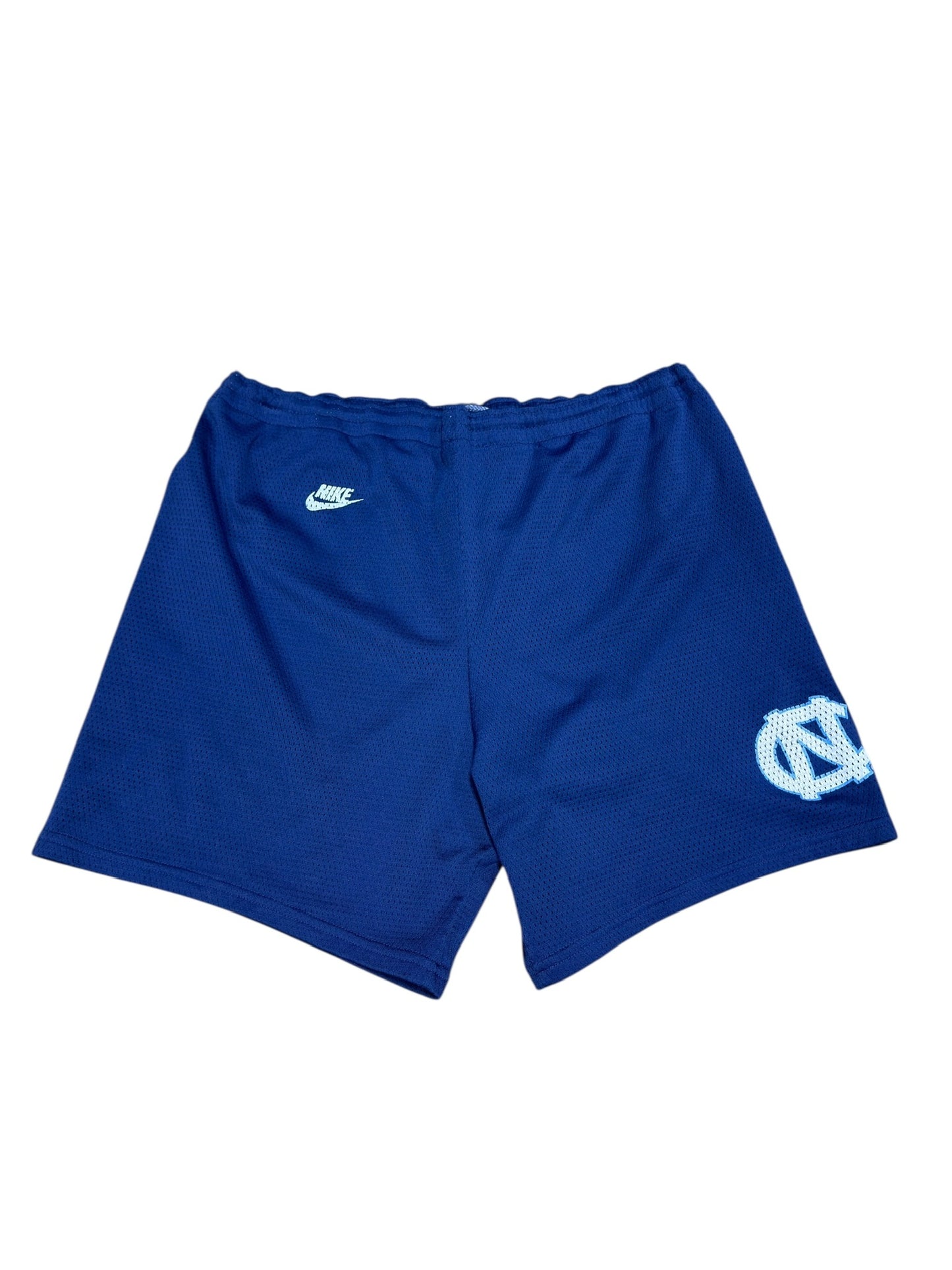 00s Nike UNC Shorts Sz L