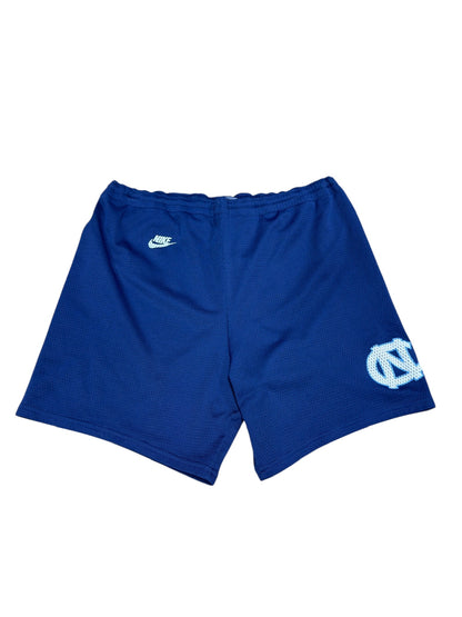 00s Nike UNC Shorts Sz L