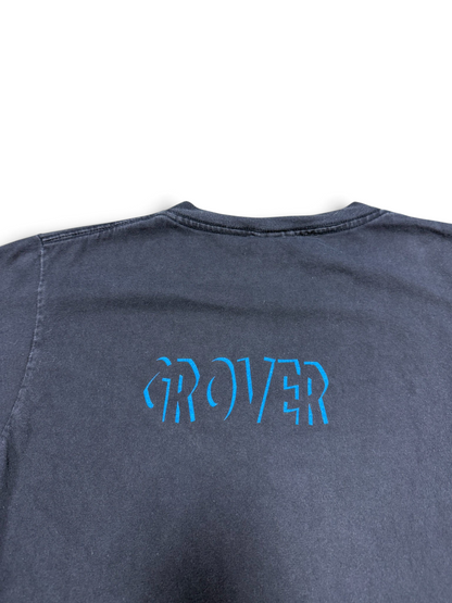 (M) Vintage 90s Grover Sesame Street Jim Henderson T-Shirt