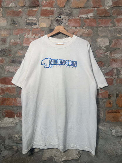 90s Millencolin Polar Bear T-Shirt Sz XL