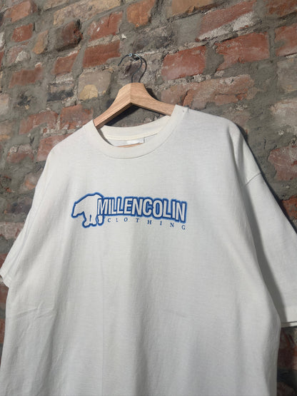 90s Millencolin Polar Bear T-Shirt Sz XL