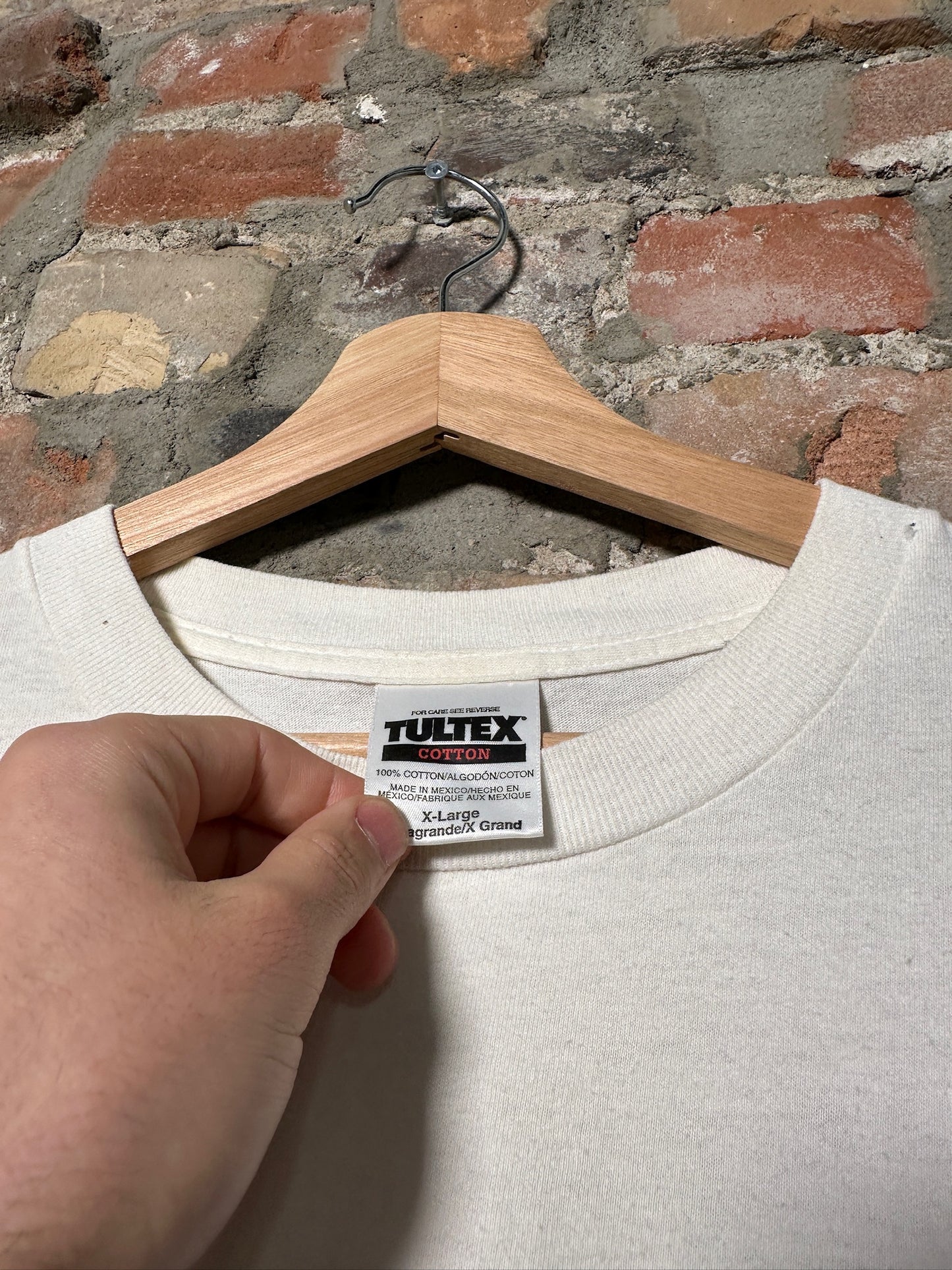 90s Millencolin Polar Bear T-Shirt Sz XL