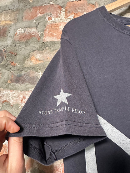 08" Stone Temple Pilots N4 T-Shirt Sz M