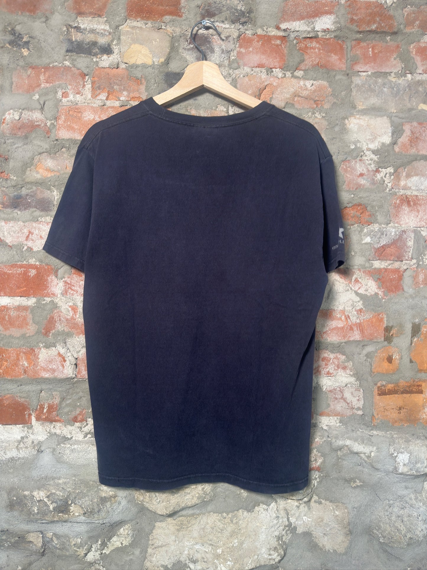 08" Stone Temple Pilots N4 T-Shirt Sz M