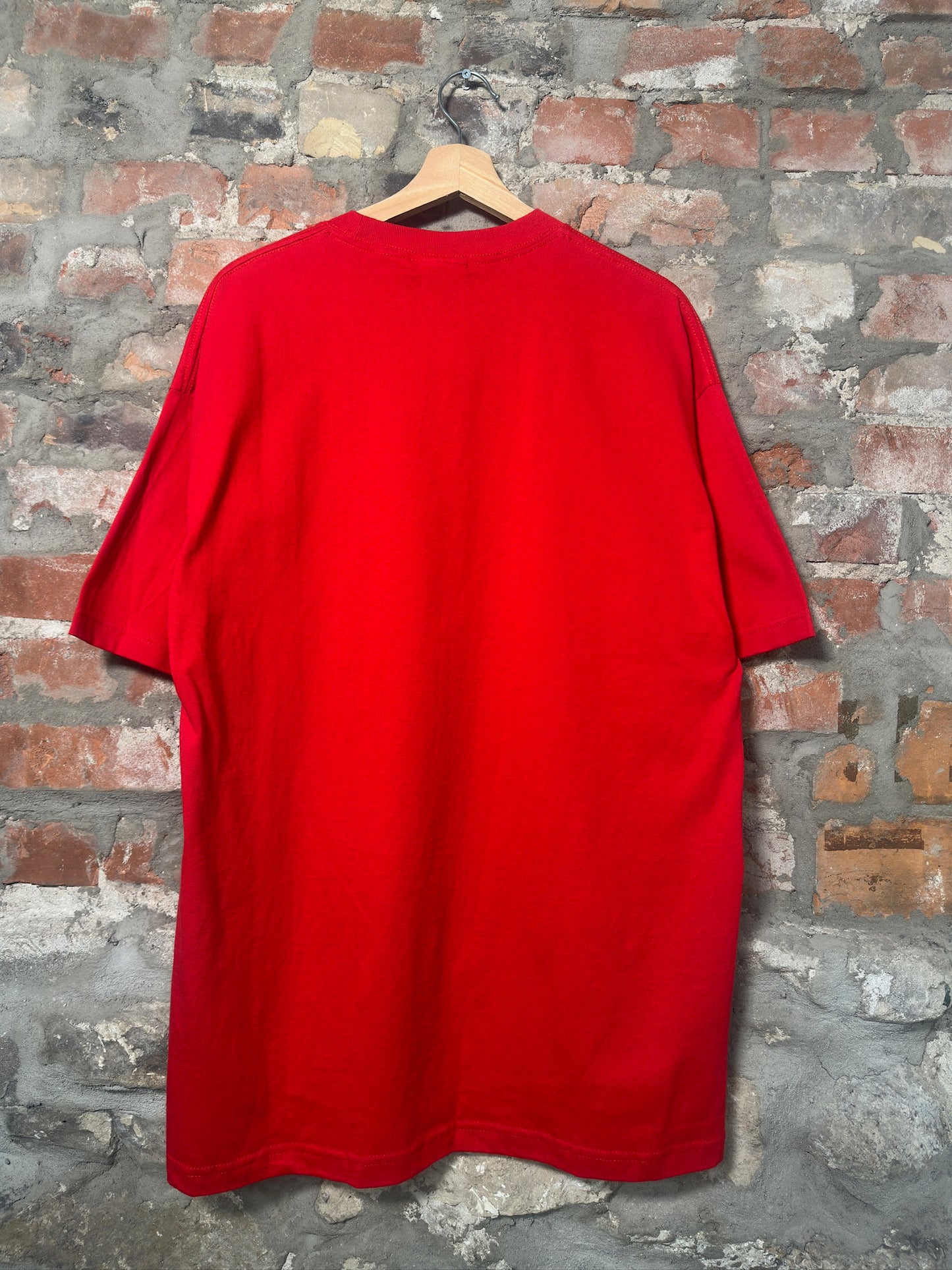 03" Green Day American Idiot T-Shirt Sz XL