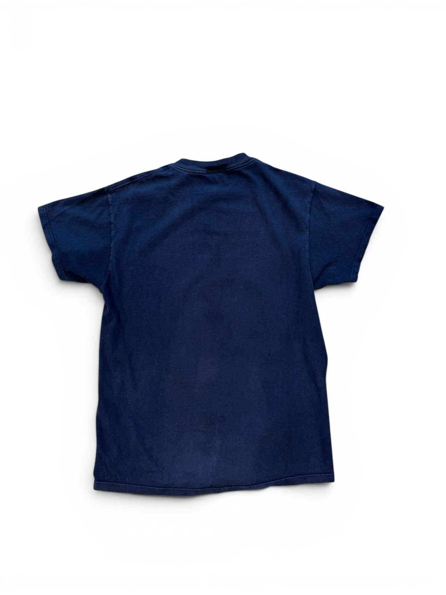 (L) Vintage 1998 New York Yankees Photo T-Shirt