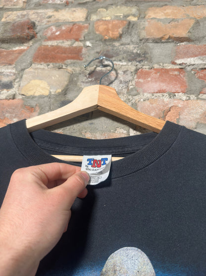 98" Stone Cold Portrait T-Shirt Sz XL