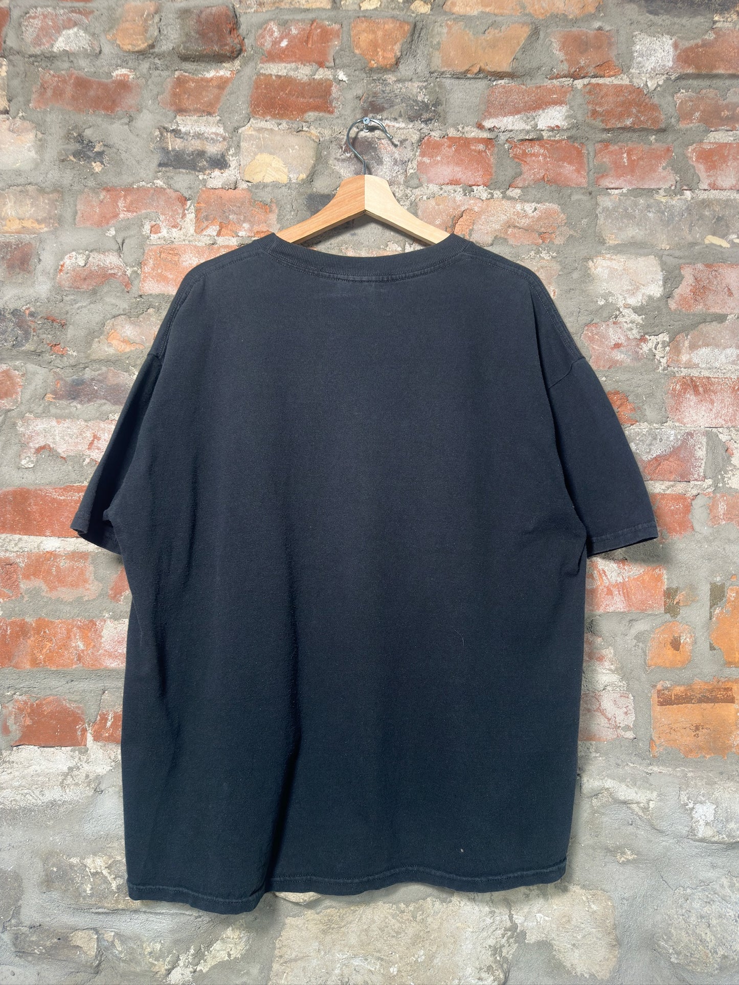 98" Stone Cold Portrait T-Shirt Sz XL