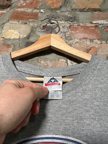 00s 420 Logo T-Shirt Sz XXL