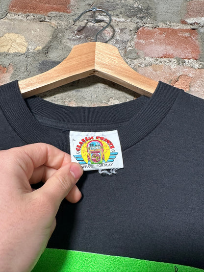 88" See Dick Comedy T-Shirt Sz XL