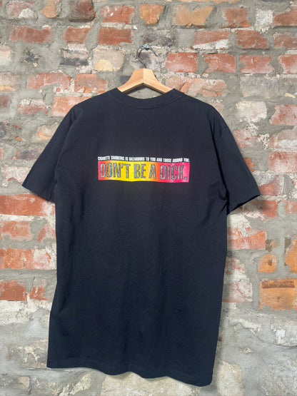 88" See Dick Comedy T-Shirt Sz XL