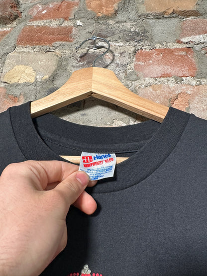 90s Trump Plaza T-Shirt Sz L