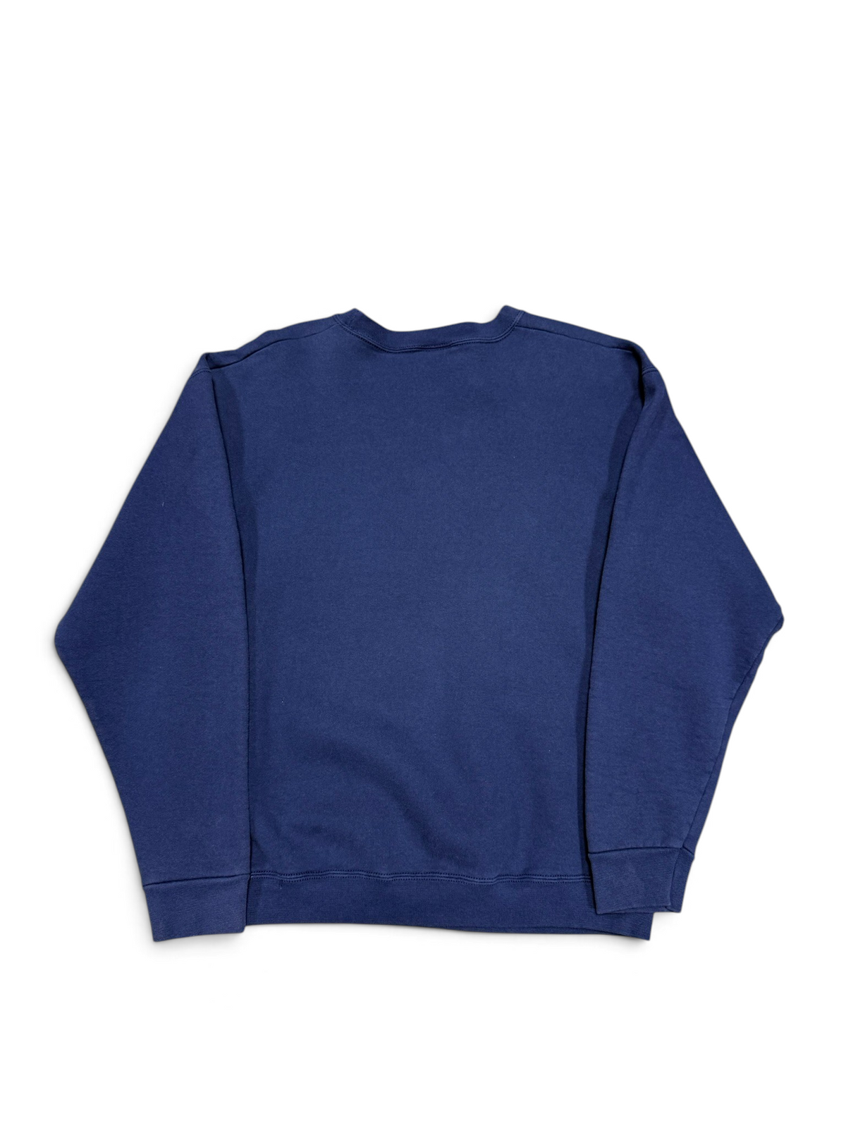 (L) Vintage 90s Denver Broncos Pro Player Sweatshirt